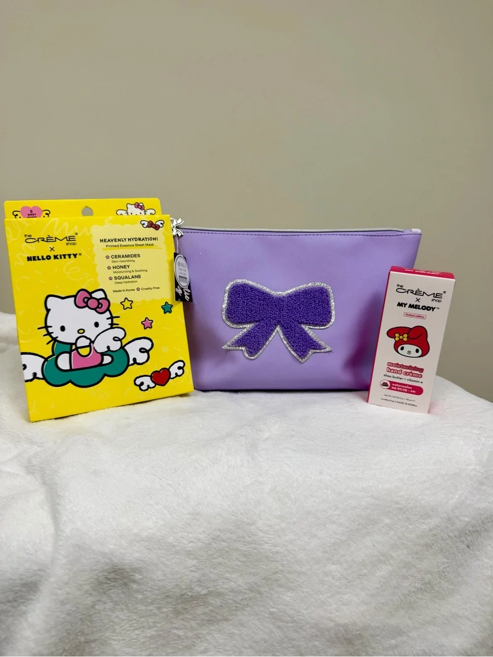 The Creme Shop Bundle
